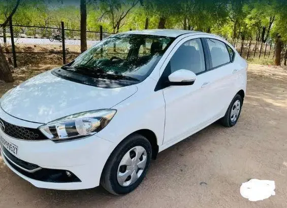 Tata Tigor Revotron XZ 2020