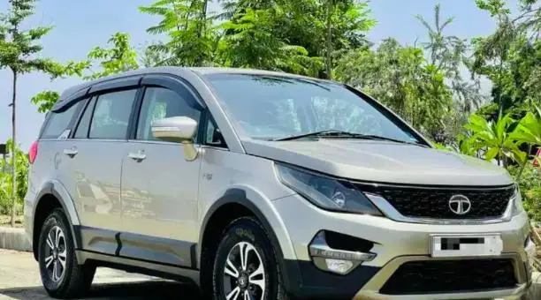 Tata Hexa XMA 4x2 7 STR 2018
