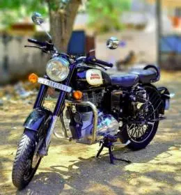 Royal Enfield Classic 350cc 2016