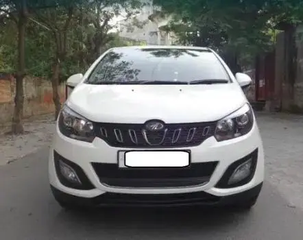 Mahindra Marazzo M8 7 STR 2018