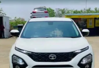 Tata Harrier XZ 2019