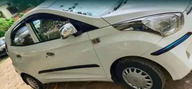 Hyundai Eon ERA PLUS 2016