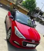 Hyundai i20 Asta 1.4 CRDi 6 Speed 2014