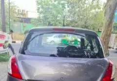 Maruti Suzuki Swift VDi 2013
