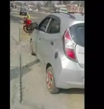 Hyundai Eon 1.0 Kappa Magna + 2014