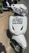Honda Activa 110cc 2013