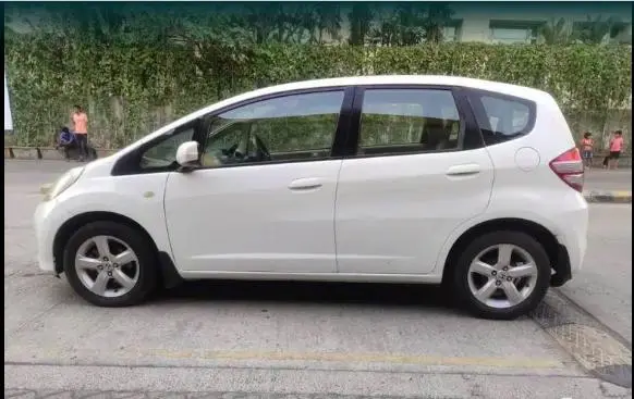 Honda Jazz 1.2 V i-VTEC 2011