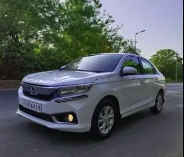 Honda Amaze 1.2 VX CVT Petrol BS6 2021