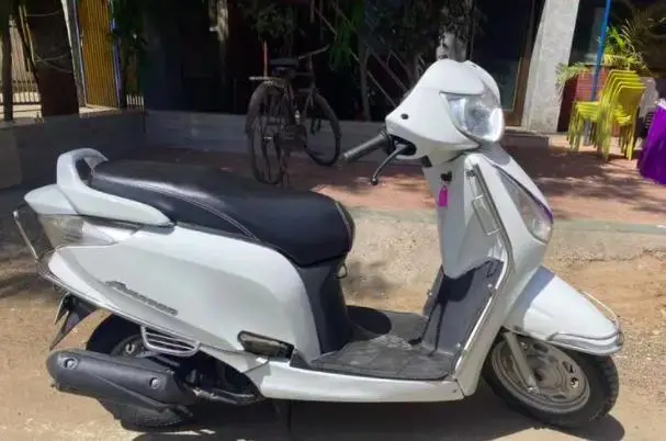 Honda Aviator 110cc 2013