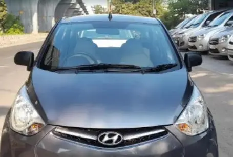 Hyundai Eon D-LITE PLUS 2014