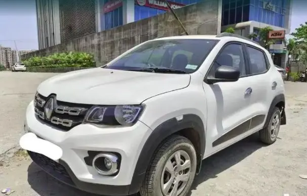 Renault KWID RXT 2018