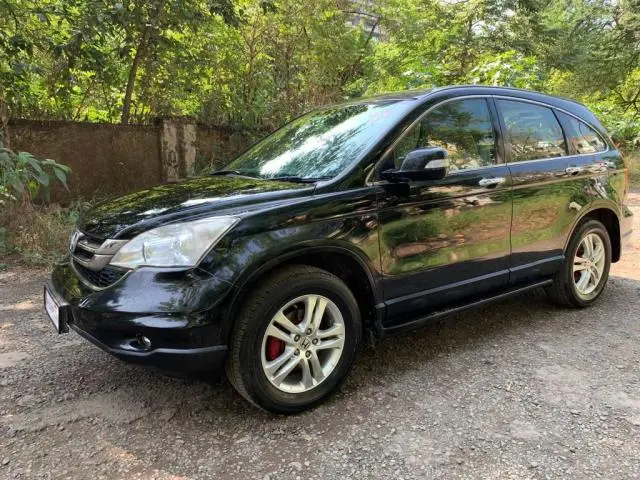 Honda CR-V 2.4 AT 2010