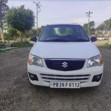 Maruti Suzuki Alto K10 VXi 2011