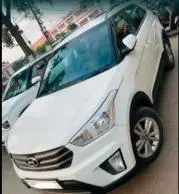 Hyundai Creta 1.4 S+ Diesel 2016