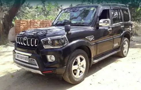 Mahindra Scorpio S11 2WD 2018