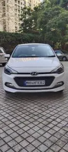 Hyundai Elite i20 Asta 1.2 Opt 2016