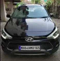 Hyundai i20 Active 1.4 SX Opt 2016