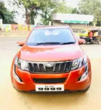 Mahindra XUV500 W10 AT 2016
