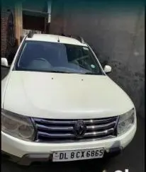 Renault Duster 85 PS RXL 2012