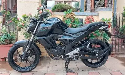 Yamaha FZs 150cc 2019