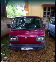 Maruti Suzuki Omni 5 SEATER 1999