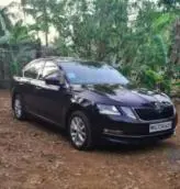 Skoda Octavia 2.0 TDI STYLE PLUS AT 2016