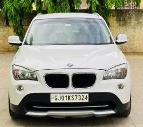 BMW X1 sDrive20d xLine 2012