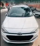 Hyundai i20 Asta 1.4 CRDi 2016