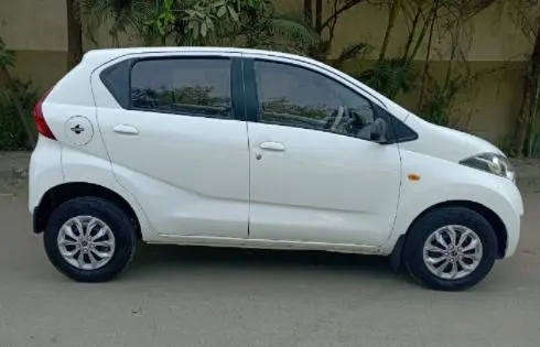 Datsun Redi-GO T 2016