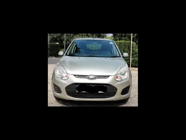 Ford Figo EXI DURATORQ 1.4 2014