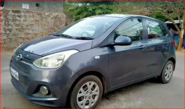 Hyundai Grand i10 Magna 1.1 CRDi 2015