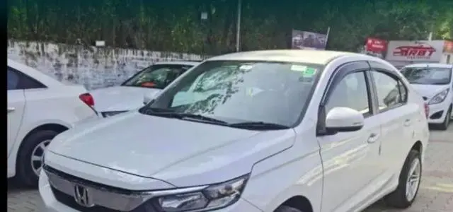 Honda Amaze 1.2 V i-VTEC 2019