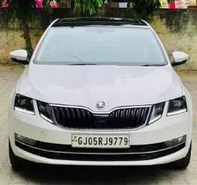 Skoda Octavia 1.8 TSI L&K 2019