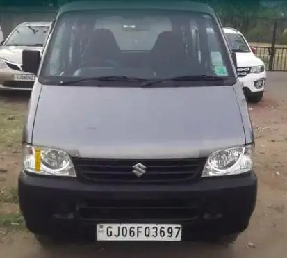 Maruti Suzuki Eeco 5 STR AC 2013