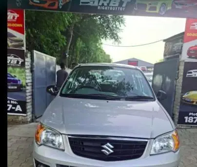 Maruti Suzuki Alto K10 LXi 2012