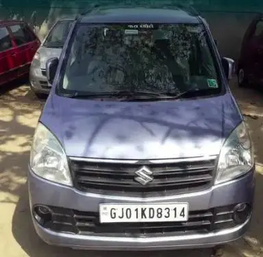 Maruti Suzuki Wagon R VXi 2010