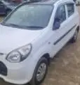 Maruti Suzuki Alto 800 LXi CNG 2014