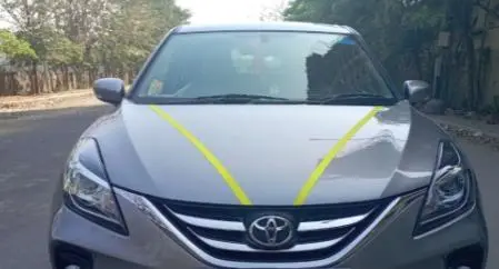 Toyota Glanza G 2020