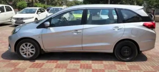 Honda Mobilio V i-VTEC Opt 2015