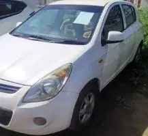 Hyundai i20 Asta 1.2 2009