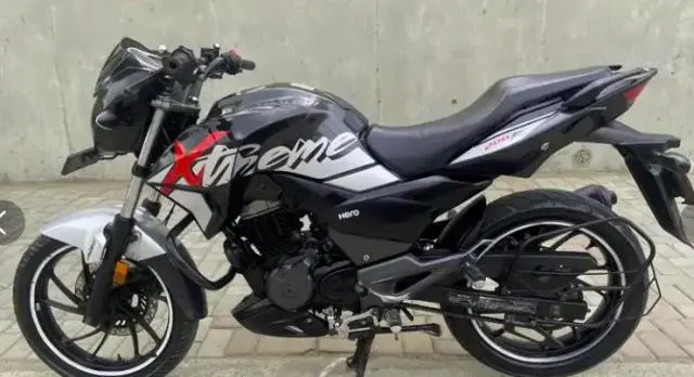 Hero CBZ Xtreme 150 cc 2019