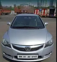 Honda Civic 1.8V MT 2011