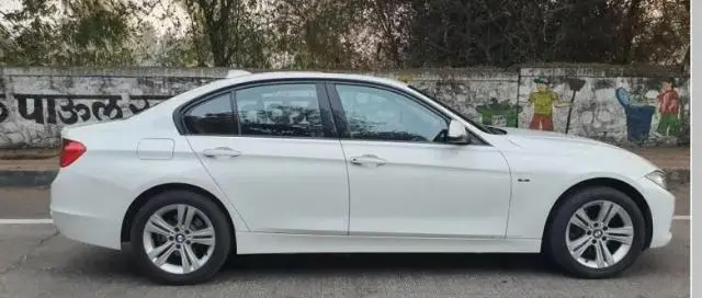 BMW 2 Series Gran Coupe 220d M Sport 2021
