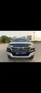 Ford Endeavour 3.0L 4X4 AT 2018