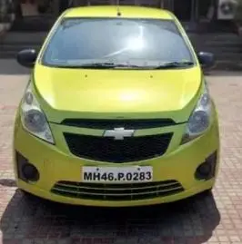 Chevrolet Beat PS Petrol 2011
