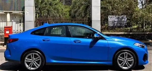 BMW 2 Series Gran Coupe 220i M Sport 2021