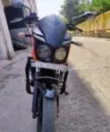 Mahindra Mojo UT300 2019