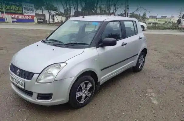 Maruti Suzuki Swift VXi 2006