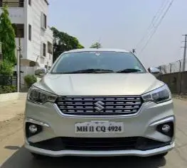 Maruti Suzuki Ertiga VDi SHVS 2019