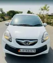 Honda Brio S MT 2012